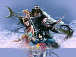 【剑网3梦回稻香】俪影侠踪结局详细攻略
