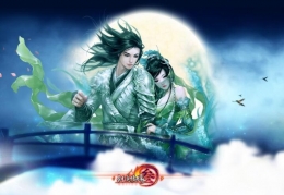 【剑网3梦回稻香】铁血黎明结局详细攻略