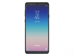 华为nova3和三星A9 Star手机对比实用评测