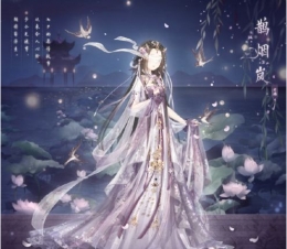 奇迹暖暖2018七夕活动详情介绍