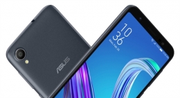 华硕ZenFone Live购买价格及配置参数