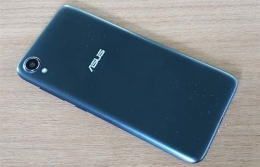 华硕Android Go手机购买价格及配置参数