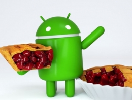 Android Pie安卓9.0正式版下载地址