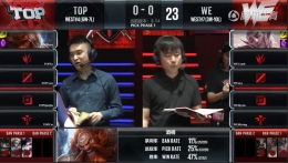 2018lpl夏季赛TOP VS WE比赛视频 8.6lpl夏季赛JDG VS OMG直播视频