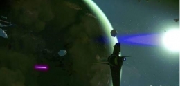 无人深空next极乐星球在哪 极乐星球判定条件介绍