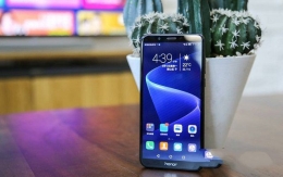 oppo A5和荣耀畅玩7c手机对比实用评测