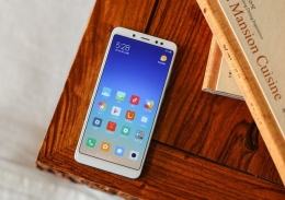 诺基亚X5和红米note5手机对比实用评测