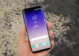 三星note8和三星s8手机对比实用评测