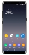 三星note9手机隐藏导航栏方法教程