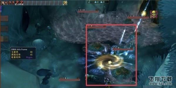 魔兽世界8.0怎么打奥迪尔副本戈霍恩怎么打