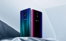 oppo r17和oppo find x区别对比实用评测