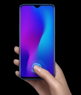 oppo r17有屏下指纹吗 oppo r17支持屏下指纹吗