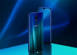 oppo r17可以插几张卡 oppo r17支持双卡双待吗