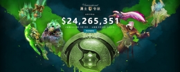 DOTA2TI8赛程/积分实时更新表