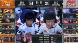 2018lpl夏季赛LGD VS SNG比赛视频 8.14lpl夏季赛LGD VS SNG直播视频