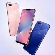 oppo A5支持人脸解锁吗 oppo A5有人脸解锁吗