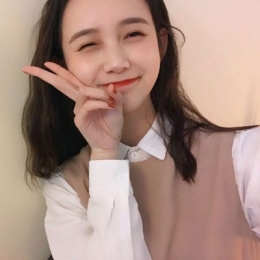 2018最流行女生头像小清新可爱 女生小清新2018最新高清头像精选