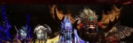 魔兽世界8.0世界任务开启方法