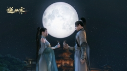 逆水寒心上月怎么获得 七夕挂件心上月获取攻略