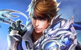 王者荣耀s12赛季赵云六神装出装攻略