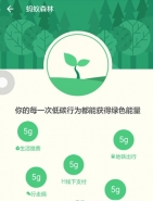 支付宝蚂蚁森林合种队长踢人方法教程