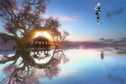 逆水寒七夕师姐云樱佳期任务流程攻略