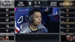 2018lpl夏季赛OMG VS SS比赛视频 8.19lpl夏季赛OMG VS SS直播视频
