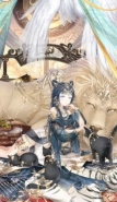 奇迹暖暖少女与狮活动要多少钻 集齐遥狮守望价格介绍