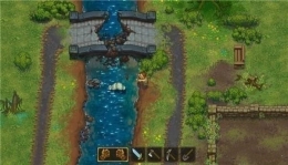 守墓人《GraveyardKeeper》尸体快乐度增加方法