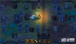 守墓人《GraveyardKeeper》女巫岭陷阱任务完成攻略