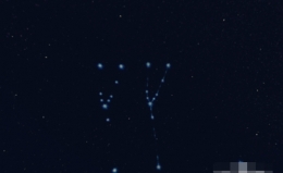 逆水寒十二星宫录金牛座怎么调 金牛座星象图完成攻略