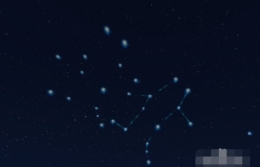 逆水寒十二星宫录双子座怎么调 双子座星象图完成攻略