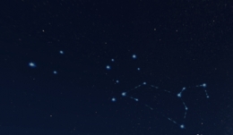 逆水寒十二星宫录狮子座怎么调 狮子座星象图完成攻略