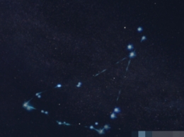 逆水寒十二星宫录摩羯座怎么调 摩羯座星象图完成攻略