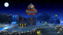 守墓人《GraveyardKeeper》新手玩法攻略