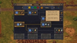 守墓人《GraveyardKeeper》食材合成材料汇总