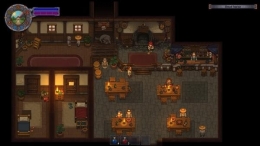 守墓人《GraveyardKeeper》游戏存档位置一览