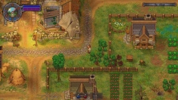 守墓人《GraveyardKeeper》种子油获取攻略