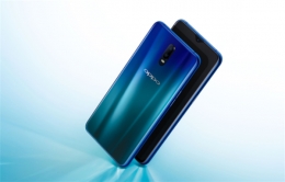 oppo r17续航怎么样 oppo r17电池容量多大