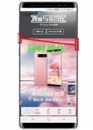 三星note9手机截长图方法教程