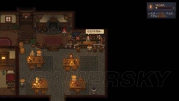 守墓人《GraveyardKeeper》黄金角获取攻略