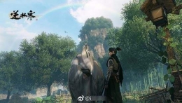 逆水寒英雄仗剑行副本上线时间一览