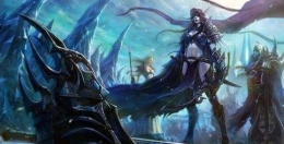 魔兽世界8.0威望外观怎么做 威望外观解锁方法介绍