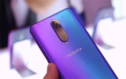 oppo r17pro购买价格及配置参数