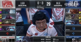 2018lpl夏季赛LGD VS BLG比赛视频 8.25lpl夏季赛LGD VS BLG直播视频