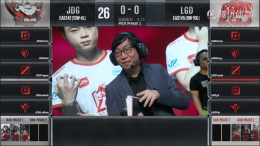 2018lpl夏季赛LGD VS JDG比赛视频 8.26lpl夏季赛LGD VS JDG直播视频