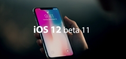 苹果iOS 12 beta11更新使用方法教程