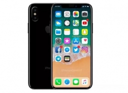 华为mate10和iPhone8手机对比实用评测