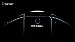 荣耀​magic2购买价格及配置参数