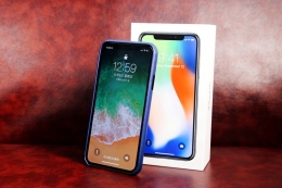 oppor17Pro和iPhoneX手机对比实用评测